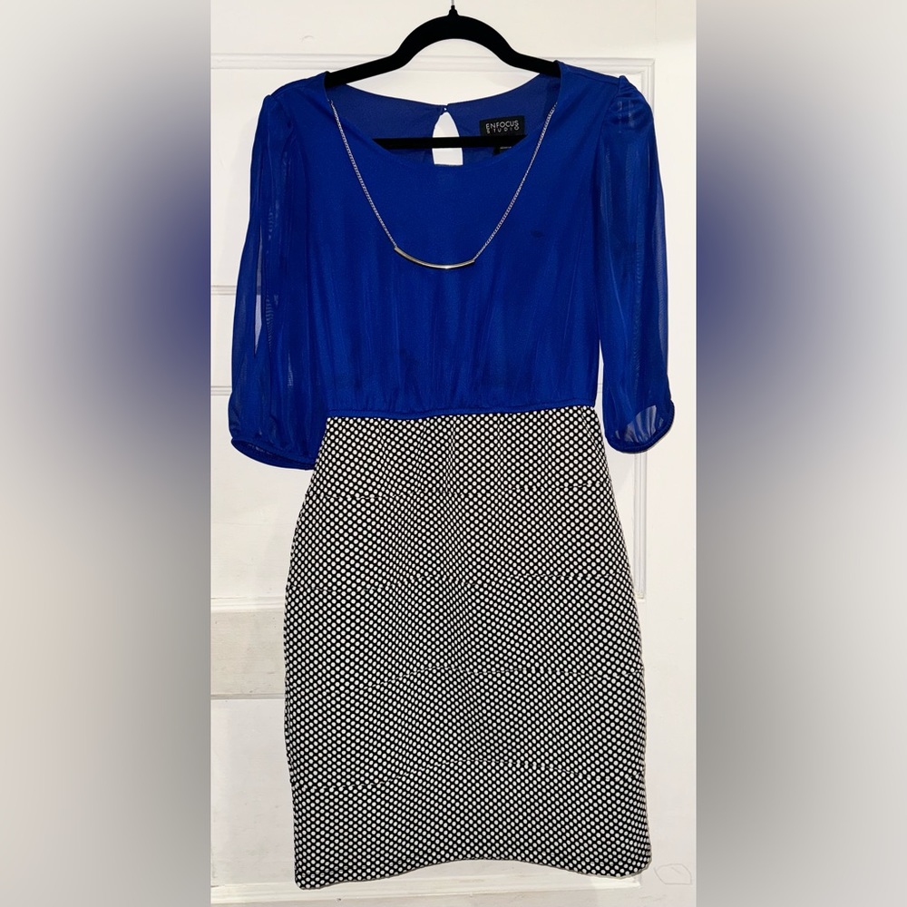 Enfocus Studio Dress